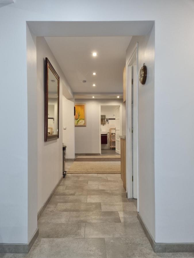 Villa Flora Superior Apartment カブリ エクステリア 写真