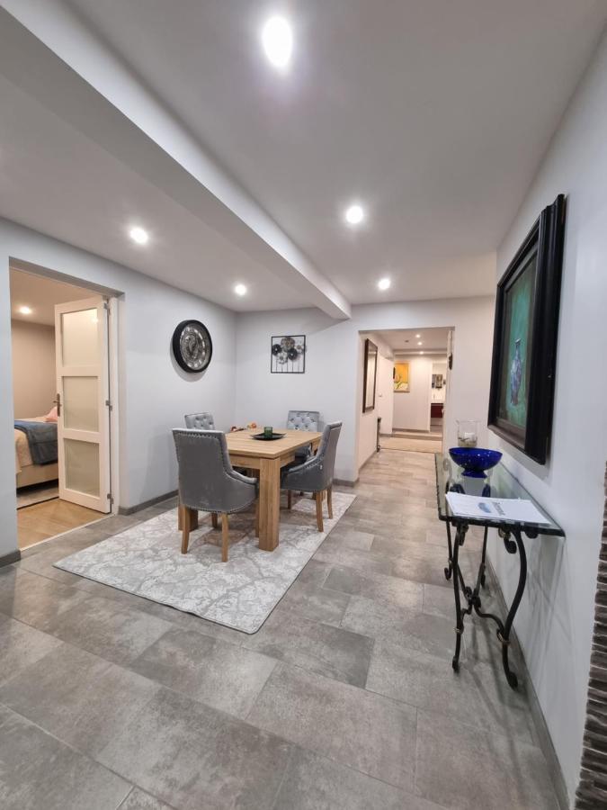 Villa Flora Superior Apartment カブリ エクステリア 写真