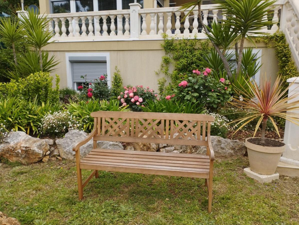 Villa Flora Superior Apartment カブリ エクステリア 写真