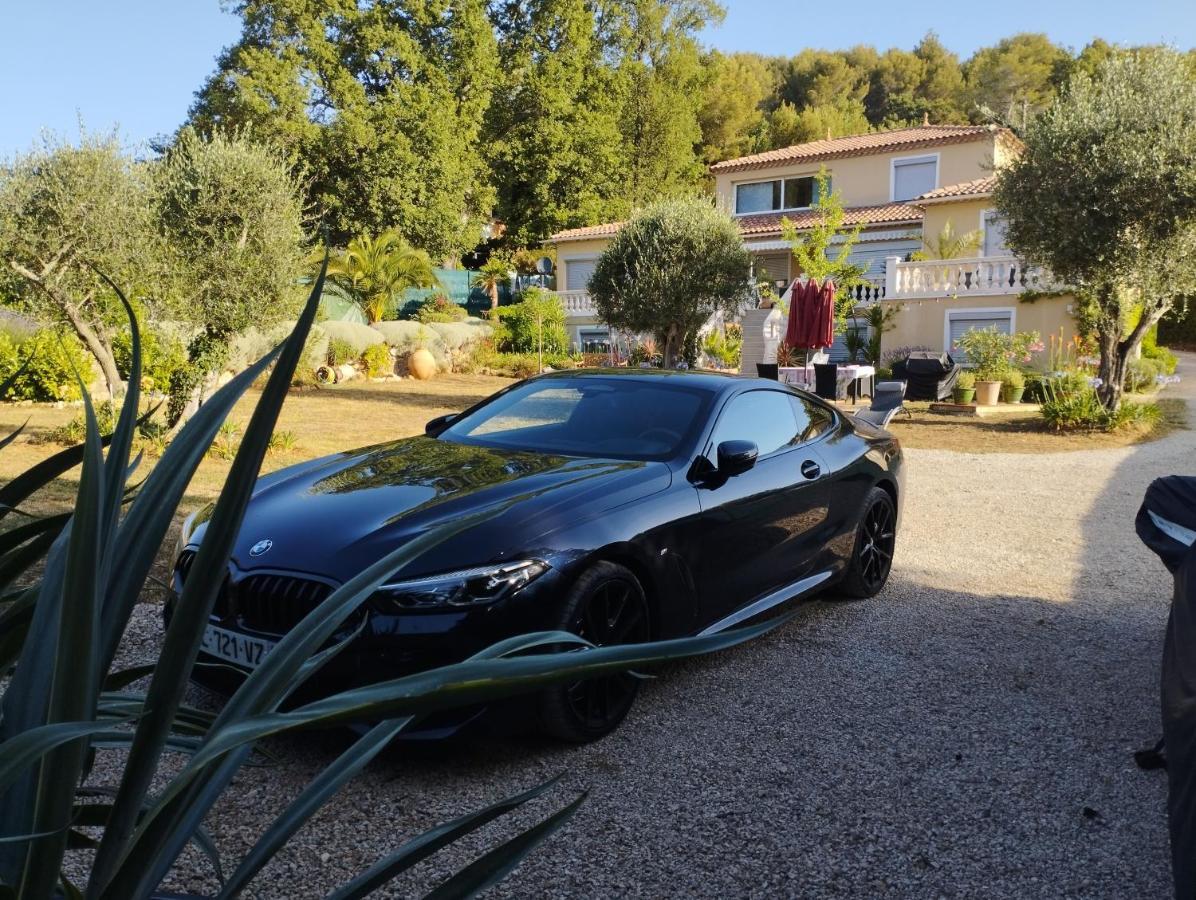 Villa Flora Superior Apartment カブリ エクステリア 写真
